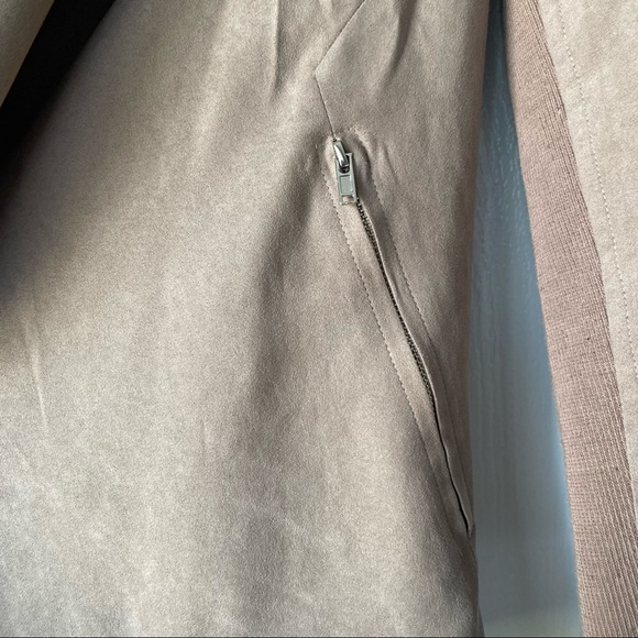 TOBI WATERFALL CARDIGAN - Picture 5 of 5